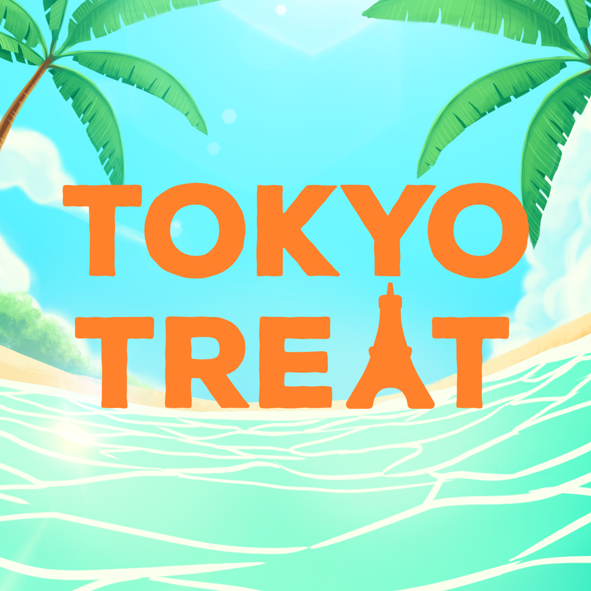 Company logo of TokyoTreat