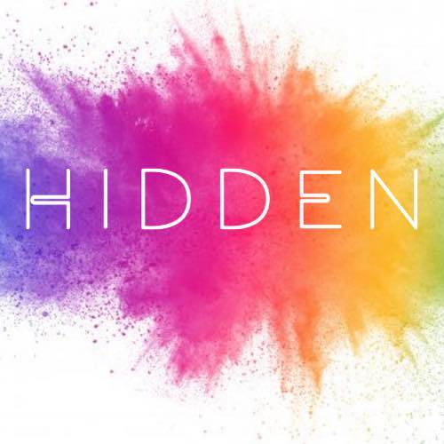 Company logo of Hiddenfashion