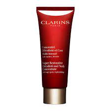 Clarins