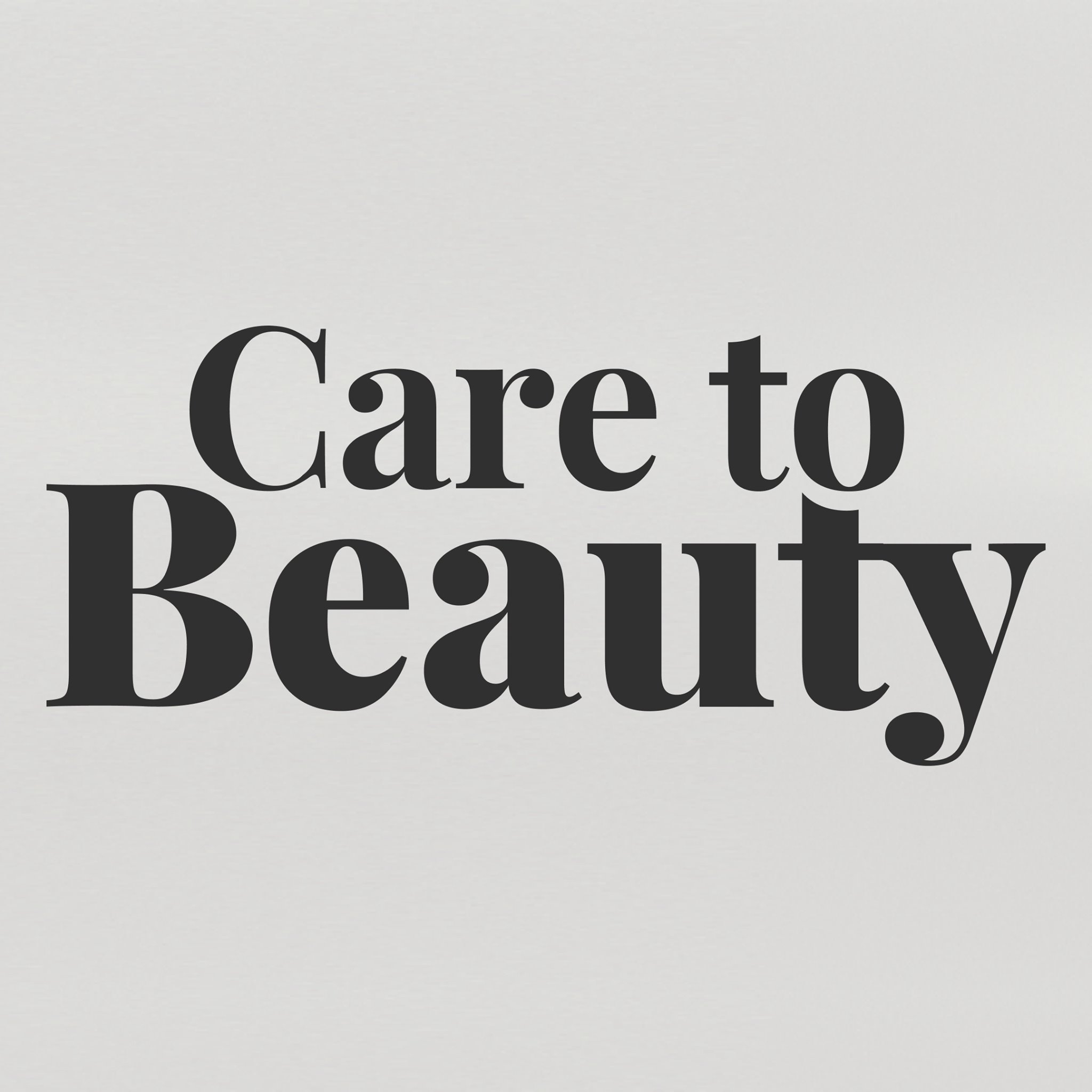 Company logo of Care to Beauty