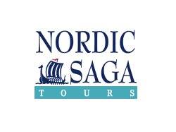 Company logo of Nordic Saga