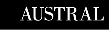 Company logo of Austral Salon