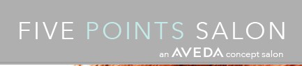 Company logo of Five Points Salon