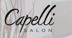 Company logo of Capelli Salon