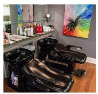 J.Clark Hair Studio