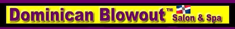 Company logo of Dominican Blowout™ Salon