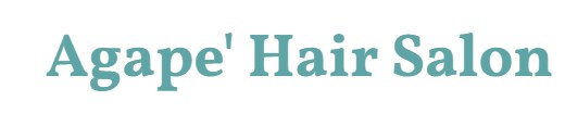 Company logo of Agape' Hair Salon