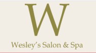 Company logo of Wesley's Salon & Spa