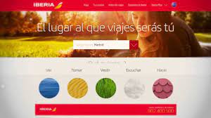 Iberia