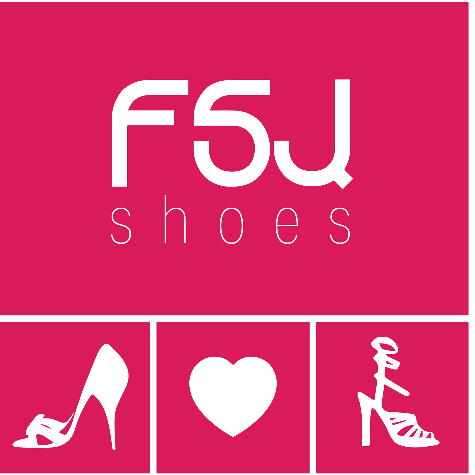 Company logo of FSJshoes