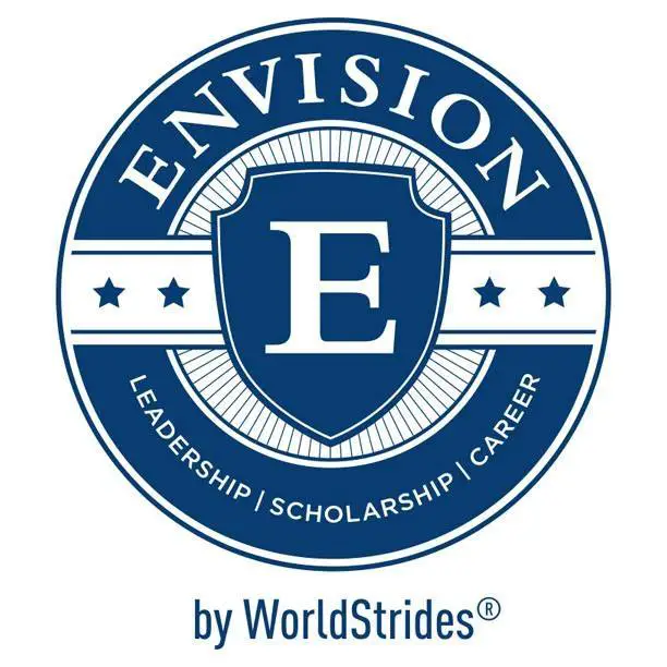 Company logo of Envision Experience