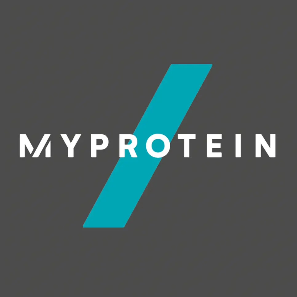 Company logo of Myprotein