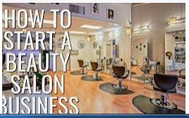 Proven Beauty Salon