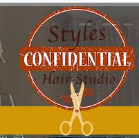Company logo of Styles Confidential