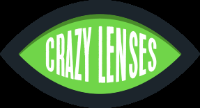Company logo of Crazy Lenses