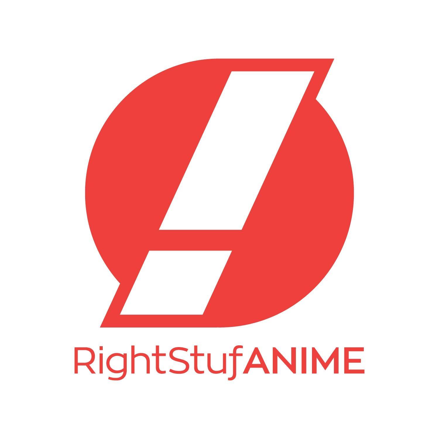Company logo of Right Stuf Anime