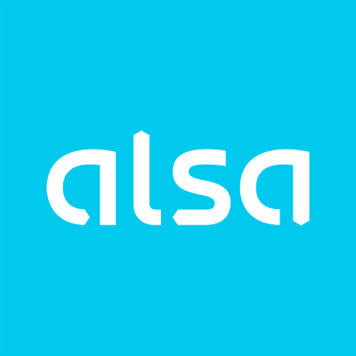 Company logo of ALSA