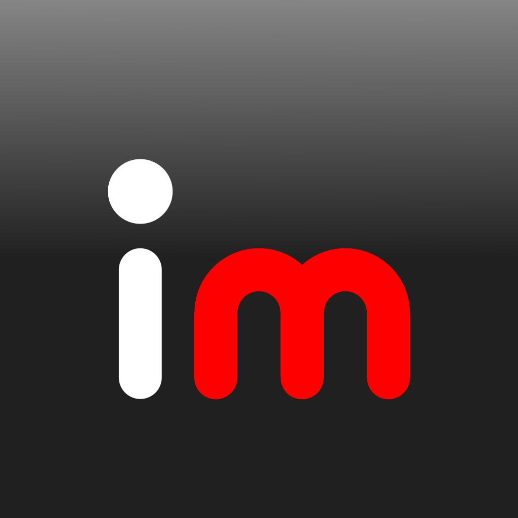 Company logo of imgflip