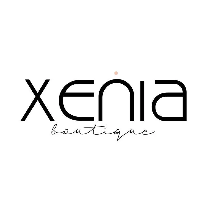 Company logo of Xenia Boutique