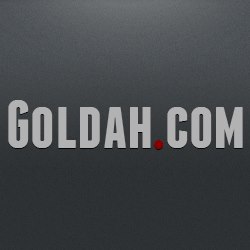 Company logo of Goldah.com