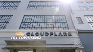 CloudFlare, Inc.