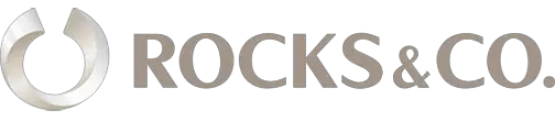 Company logo of Rocks & Co.