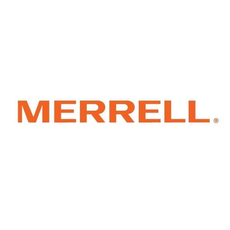 Company logo of Merrell