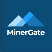 Company logo of MinerGate