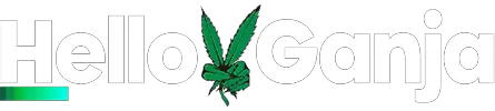 Company logo of HelloGanja.com