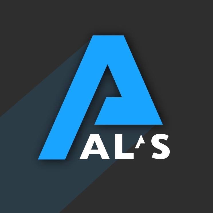 Company logo of Als.com