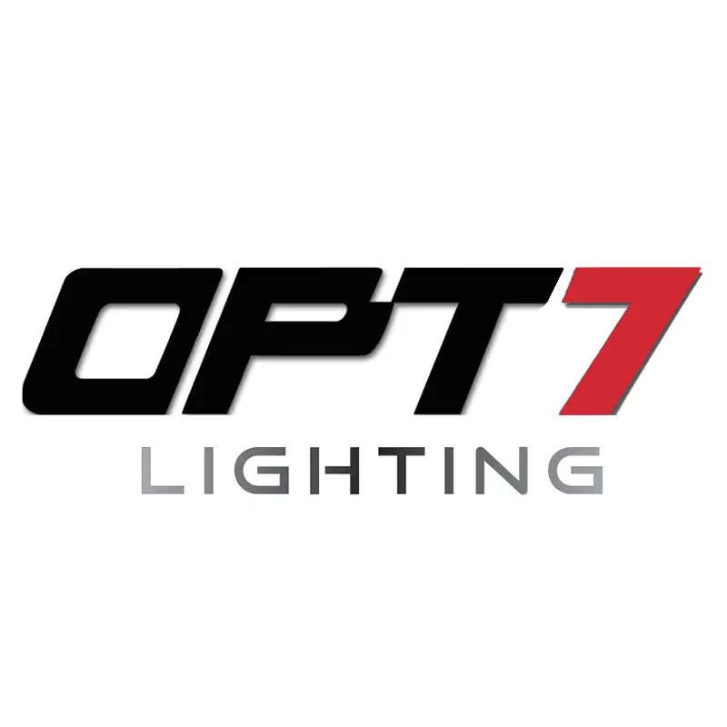 Company logo of OPT7 Lighting