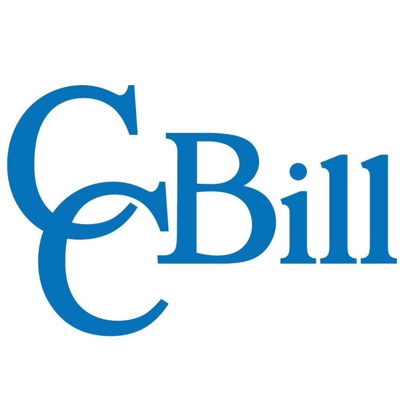 Company logo of CCBill