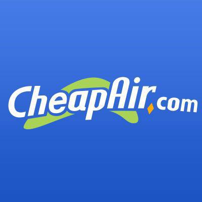 Company logo of CheapAir.com
