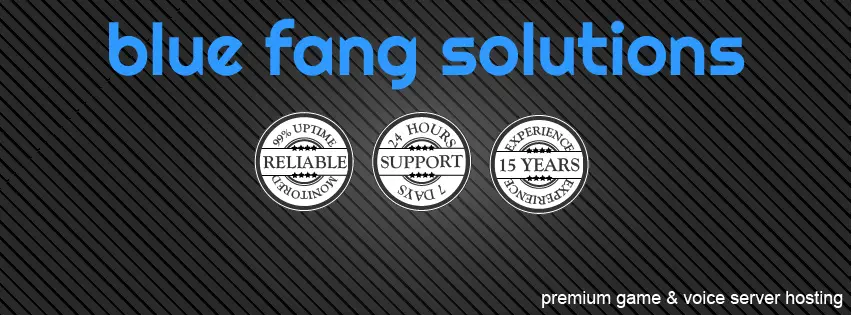 Blue Fang Solutions LLC