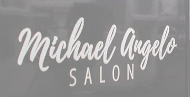 Company logo of Michael Angelo Salon & Spa