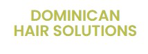 Company logo of Dominican Hair Solutions