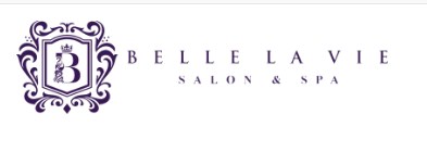 Company logo of Belle La Vie Salon & Spa