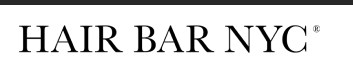 Company logo of Hair Bar NYC