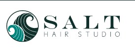 Company logo of Salt Hair Studio