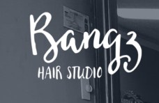 Company logo of Bangz Hair Studio