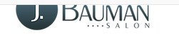 Company logo of J. Bauman Salon