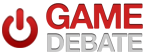 Company logo of Game-Debate