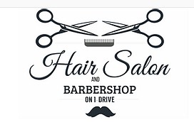 Company logo of Hair Salon and Barber Shop on I-Drive