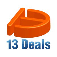 Company logo of 13Deals.com