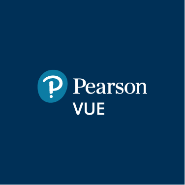 Company logo of Pearson VUE