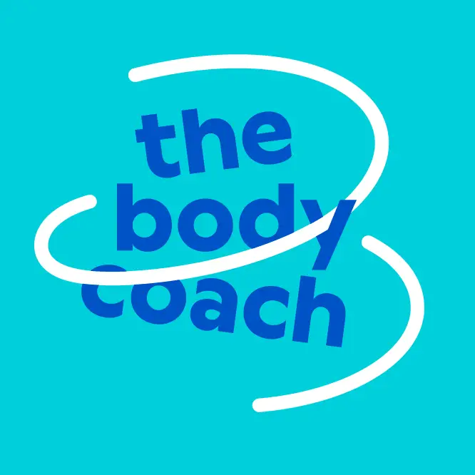 Company logo of Thebodycoach