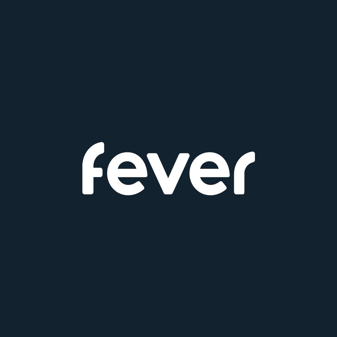 Company logo of Fever