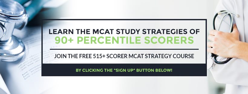 MCAT Mastery