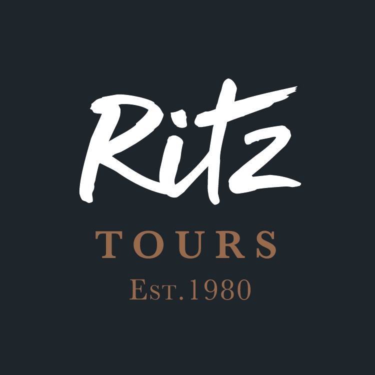 Company logo of Ritz Tours