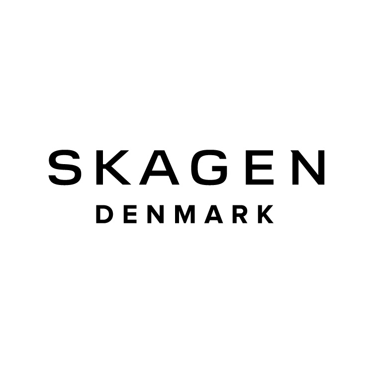Company logo of Skagen